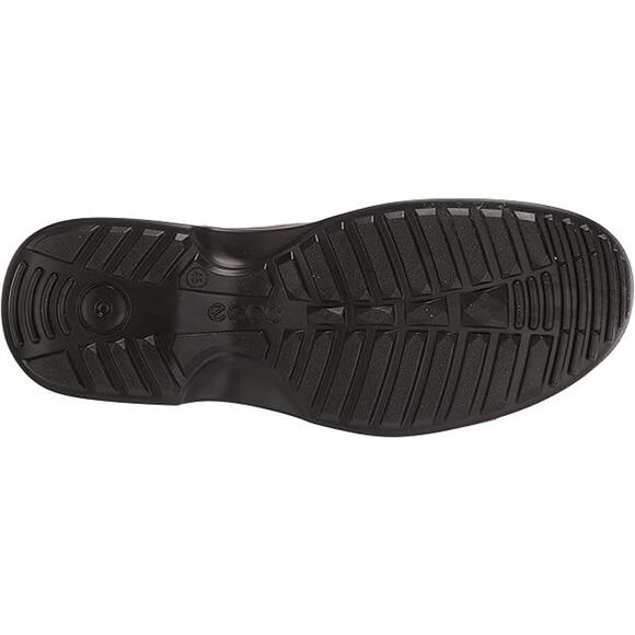 Brand new ECCO Men\'s Fusion Slip On Loafer, Coffee Nubuck, 5-5.5